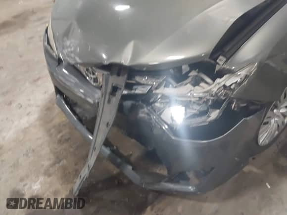 2013 Toyota Camry L с VIN 4T4BF1FK3DR309225, выставлен на аукционе IAAI как лот 43129004 с пробегом 113 147 миль миль и . История ставок и продаж доступна на DreamBid. Изображение 6.