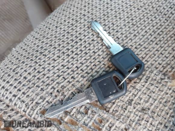 1997 Chevrolet S-10 LS с VIN 1GCCS1444VK189256, выставлен на аукционе IAAI как лот 42827688 с пробегом 166 974 миль миль и . История ставок и продаж доступна на DreamBid. Изображение 11.