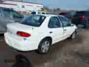 2001 Chevrolet Cavalier с VIN 3G1JC52441S234248, выставлен на аукционе IAAI как лот 41585894 с пробегом 126 653 миль миль и . История ставок и продаж доступна на DreamBid. Изображение 4.