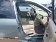 2005 Ford Freestyle SE with VIN 1FMZK01105GA63649, listed as a IAAI auction lot 43000739 with 65,261 mi miles and . Bid and sale history available at DreamBid. Image 5.