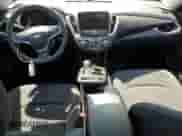 2022 Chevrolet Malibu LS с VIN 1G1ZB5ST8NF214267, выставлен на аукционе Copart как лот 84793425 с пробегом 37 415 миль миль и Списание • Salvage title. История ставок и продаж доступна на DreamBid. Изображение 8.