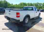 2007 Ford F-150 XL с VIN 1FTRF12297NA63105, выставлен на аукционе IAAI как лот 42288643 с пробегом 260 268 миль миль и . История ставок и продаж доступна на DreamBid. Изображение 4.