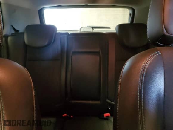 2016 Chevrolet Trax LT с VIN 3GNCJPSB3GL122566, выставлен на аукционе Copart как лот 87054355 с пробегом 176 525 миль миль и Чистый • Clean title. История ставок и продаж доступна на DreamBid. Изображение 10.