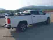 2016 Chevrolet Colorado 4WD WT with VIN 1GCGTBE36G1370264, listed as a IAAI auction lot 42851720 with 123,603 mi miles and . Bid and sale history available at DreamBid. Image 4.