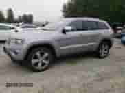 2014 Jeep Grand Cherokee Limited с VIN 1C4RJFBG6EC208956, выставлен на аукционе Copart как лот 71365655 с пробегом 106 472 миль миль и Чистый • Clean title. История ставок и продаж доступна на DreamBid. Изображение 1.
