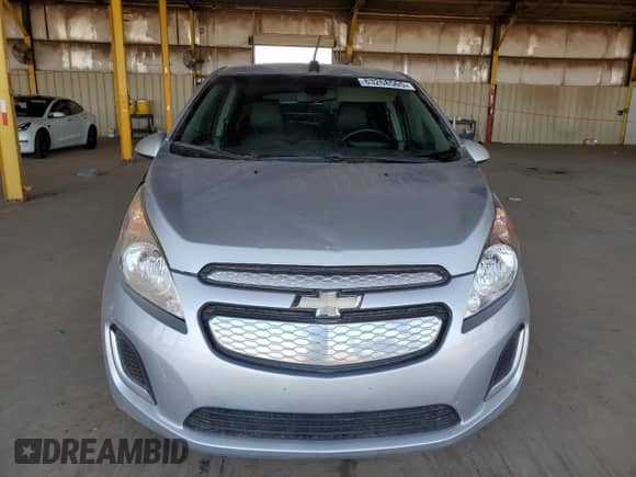 2016 Chevrolet Spark LT с VIN KL8CL6S04GC649600, выставлен на аукционе Copart как лот 63268565 с пробегом 36 414 миль миль и Чистый • Clean title. История ставок и продаж доступна на DreamBid. Изображение 5.