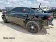 2021 Dodge Charger Police z VIN 2C3CDXAT5MH684620, wystawiony jako Copart lot #70701895 z przebiegiem 73 175 mil mil oraz Szkoda całkowita • Salvage title. Historia ofert i sprzedaży dostępna na DreamBid. Obrazek 2.