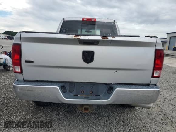 2009 Dodge 1500 SLT z VIN 1D3HB18T39S767254, wystawiony jako Copart lot #68725765 z przebiegiem 278 514 mil mil oraz Czysty tytuł • Clean title. Historia ofert i sprzedaży dostępna na DreamBid. Obrazek 6.