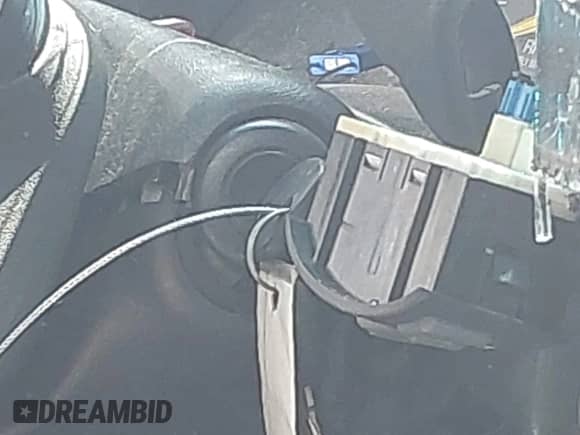 2001 Chevrolet Blazer LT with VIN 1GNDT13W91K221480, listed as a IAAI auction lot 42487985 with 149,741 mi miles and . Bid and sale history available at DreamBid. Image 11.