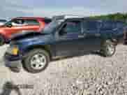 2011 Chevrolet Colorado 1LT with VIN 1GCDSCFE0B8121745, listed as a Copart auction lot 58164245 with Not provided miles and Clean title. Bid and sale history available at DreamBid. Image 1.