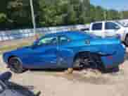 2023 Dodge Challenger GT с VIN 2C3CDZJG8PH578648, выставлен на аукционе IAAI как лот 43113692 с пробегом 31 560 миль миль и . История ставок и продаж доступна на DreamBid. Изображение 13.