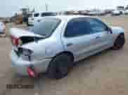 2003 Chevrolet Cavalier with VIN 1G1JC52F837254263, listed as a IAAI auction lot 43113561 with 189,482 mi miles and . Bid and sale history available at DreamBid. Image 4.