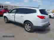 2009 Chevrolet Traverse 1LT with VIN 1GNER23D59S120276, listed as a IAAI auction lot 42568027 with 136,387 mi miles and . Bid and sale history available at DreamBid. Image 3.