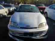 2002 Chevrolet Cavalier с VIN 1G1JC524927467977, выставлен на аукционе Copart как лот 87056865 с пробегом 55 635 миль миль и Списание • Salvage title. История ставок и продаж доступна на DreamBid. Изображение 5.