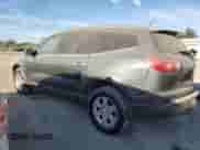 2011 Chevrolet Traverse 2LT z VIN 1GNKRJED5BJ113883, wystawiony jako Copart lot #71018725 z przebiegiem 211 554 mil mil oraz Szkoda całkowita • Salvage title. Historia ofert i sprzedaży dostępna na DreamBid. Obrazek 2.