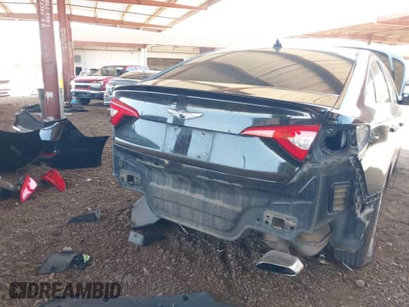 2017 Hyundai Sonata Eco with VIN 5NPE24AA3HH454482, listed as a IAAI auction lot 42483607 with 126,202 mi miles and . Bid and sale history available at DreamBid. Image 19.