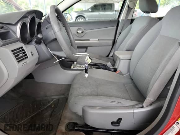 2008 Dodge Avenger SXT с VIN 1B3LC56K68N607871, выставлен на аукционе Copart как лот 67487095 с пробегом 105 451 миль миль и Списание • Salvage title. История ставок и продаж доступна на DreamBid. Изображение 7.