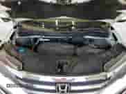 2017 Honda Pilot EX-L z VIN 5FNYF6H72HB058310, wystawiony jako Copart lot #67540785 z przebiegiem 178 598 mil mil oraz Szkoda całkowita • Salvage title. Historia ofert i sprzedaży dostępna na DreamBid. Obrazek 12.