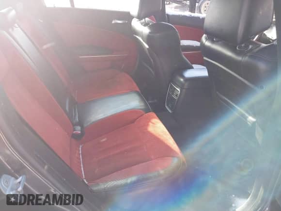 2015 Dodge Charger RT с VIN 2C3CDXCT8FH793301, выставлен на аукционе IAAI как лот 41340205 с пробегом 129 430 миль миль и . История ставок и продаж доступна на DreamBid. Изображение 8.