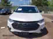 2020 Chevrolet Traverse Premier с VIN 1GNEVKKW7LJ115057, выставлен на аукционе IAAI как лот 42251770 с пробегом 52 582 миль миль и . История ставок и продаж доступна на DreamBid. Изображение 12.