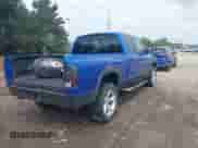 2008 Dodge 1500 SLT with VIN 1D7HU18288S525798, listed as a IAAI auction lot 42448870 with 241,313 mi miles and . Bid and sale history available at DreamBid. Image 4.