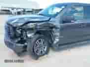 2017 Ford F-150 XL z VIN 1FTEW1CP7HFB49260, wystawiony jako IAAI lot #42951829 z przebiegiem 128 291 mil mil oraz . Historia ofert i sprzedaży dostępna na DreamBid. Obrazek 6.