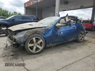 2011 Dodge Challenger SRT-8 с VIN 2B3CJ7DJ1BH501694, выставлен на аукционе Copart как лот 58811385 с пробегом Не указан миль и Списание • Salvage title. История ставок и продаж доступна на DreamBid. Изображение 1.