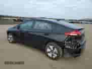 2021 Hyundai Ioniq Blue с VIN KMHC65LC8MU258114, выставлен на аукционе Copart как лот 40605214 с пробегом 15 826 миль миль и . История ставок и продаж доступна на DreamBid. Изображение 2.