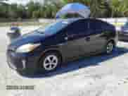 2014 Toyota Prius Four с VIN JTDKN3DU9E1791168, выставлен на аукционе Copart как лот 89661605 с пробегом 287 314 миль миль и Чистый • Clean title. История ставок и продаж доступна на DreamBid. Изображение 1.