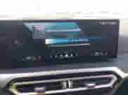 2024 BMW i4 eDrive35 с VIN WBY43AW08RFT12002, выставлен на аукционе IAAI как лот 42485146 с пробегом 6 327 миль миль и . История ставок и продаж доступна на DreamBid. Изображение 19.