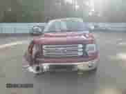 2013 Ford F-150 Platinum с VIN 1FTFW1ET3DFB03143, выставлен на аукционе Copart как лот 80851005 с пробегом 389 788 миль миль и Списание • Salvage title. История ставок и продаж доступна на DreamBid. Изображение 13.