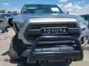 2020 Toyota Tacoma TRD Sport with VIN 3TMAZ5CN6LM122538, listed as a IAAI auction lot 43128119 with 72,946 mi miles and . Bid and sale history available at DreamBid. Image 6.