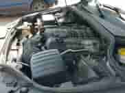 2017 Jeep Grand Cherokee SRT z VIN 1C4RJFDJXHC955764, wystawiony jako IAAI lot #42987636 z przebiegiem 103 832 mil mil oraz . Historia ofert i sprzedaży dostępna na DreamBid. Obrazek 19.