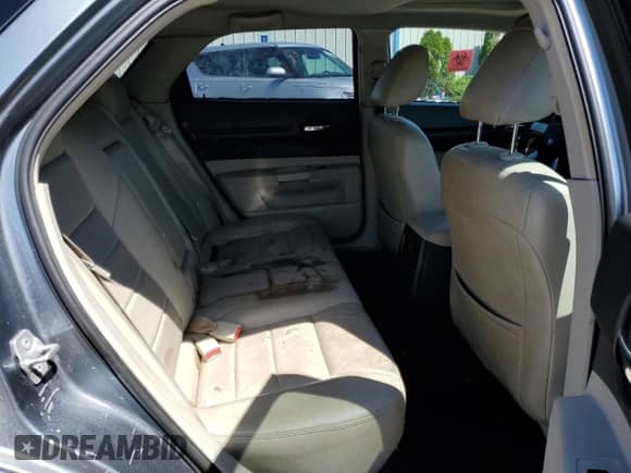 2007 Dodge Magnum with VIN 2D4FV47V17H793547, listed as a Copart auction lot 51994425 with 149,026 mi miles and Non repairable. Bid and sale history available at DreamBid. Image 10.