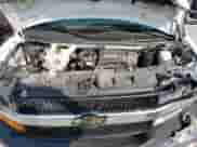 2019 Chevrolet Express Commercial с VIN 1GB0GRFG4K1196465, выставлен на аукционе Copart как лот 66754394 с пробегом 103 770 миль миль и Списание • Salvage title. История ставок и продаж доступна на DreamBid. Изображение 11.