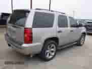 2009 Chevrolet Tahoe LS с VIN 1GNFC13C39R285063, выставлен на аукционе IAAI как лот 41367429 с пробегом 193 969 миль миль и . История ставок и продаж доступна на DreamBid. Изображение 4.