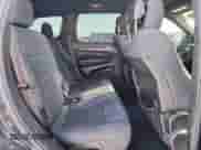 2014 Jeep Grand Cherokee Laredo with VIN 1C4RJEAG0EC322270, listed as a Copart auction lot 60334555 with 114,115 mi miles and Salvage title. Bid and sale history available at DreamBid. Image 11.