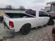 2016 Ram 1500 Outdoorsman with VIN 1C6RR7GT3GS204710, listed as a Copart auction lot 41656115 with 195,429 mi miles and Salvage title. Bid and sale history available at DreamBid. Image 3.