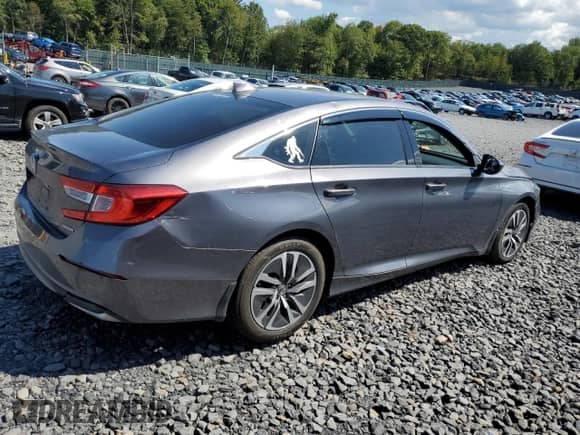 2019 Honda Accord с VIN 1HGCV3F17KA017828, выставлен на аукционе Copart как лот 71732605 с пробегом 319 802 миль миль и Чистый • Clean title. История ставок и продаж доступна на DreamBid. Изображение 3.