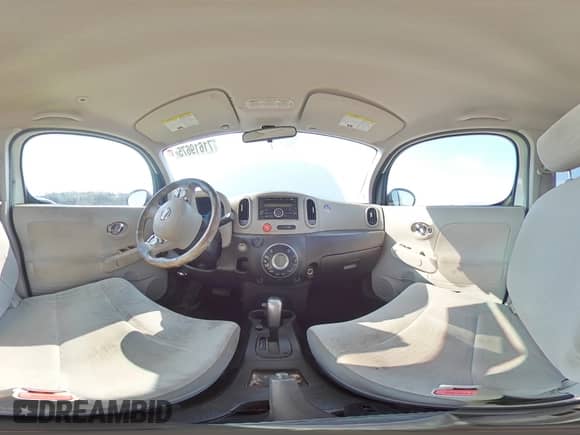 2009 Nissan Cube SL с VIN JN8AZ28R69T123018, выставлен на аукционе Copart как лот 71619675 с пробегом 188 410 миль миль и Списание • Salvage title. История ставок и продаж доступна на DreamBid. Изображение 14.