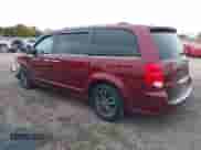 2017 Dodge Grand Caravan SXT с VIN 2C4RDGCG6HR678363, выставлен на аукционе IAAI как лот 43458874 с пробегом 110 301 миль миль и . История ставок и продаж доступна на DreamBid. Изображение 3.