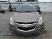 2011 Chevrolet Equinox 1LT z VIN 2CNALDECXB6440061, wystawiony jako Copart lot #81409325 z przebiegiem 144 023 mil mil oraz Szkoda całkowita • Salvage title. Historia ofert i sprzedaży dostępna na DreamBid. Obrazek 5.