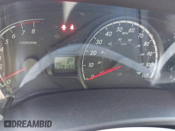 2012 Toyota Sienna z VIN 5TDZK3DCXCS196344, wystawiony jako IAAI lot #43257720 z przebiegiem 209 133 mil mil oraz . Historia ofert i sprzedaży dostępna na DreamBid. Obrazek 7.