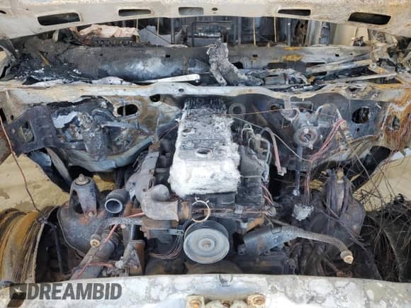 2006 Dodge 2500 SLT z VIN 1D7KS28CX6J123648, wystawiony jako Copart lot #41811945 z przebiegiem Nie podano mil oraz Nie do naprawy • Non repairable. Historia ofert i sprzedaży dostępna na DreamBid. Obrazek 12.