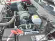 2023 Ram 1500 Big Horn z VIN 1C6RREFT1PN511605, wystawiony jako IAAI lot #41941677 z przebiegiem 38 051 mil mil oraz . Historia ofert i sprzedaży dostępna na DreamBid. Obrazek 19.