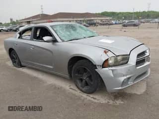 2011 Dodge Charger Rallye z VIN 2B3CL3CG2BH566806, wystawiony jako IAAI lot #42391764 z przebiegiem Nie podano mil oraz . Historia ofert i sprzedaży dostępna na DreamBid. Obrazek 1.