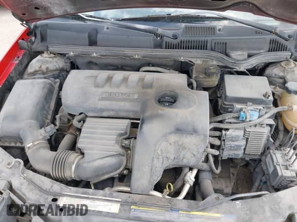 2006 Saturn ION with VIN 1G8AW15B76Z151533, listed as a IAAI auction lot 43327063 with 196,321 mi miles and . Bid and sale history available at DreamBid. Image 10.