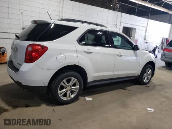2014 Chevrolet Equinox LT с VIN 2GNFLFE36E6205349, выставлен на аукционе Copart как лот 70329625 с пробегом 178 454 миль миль и Чистый • Clean title. История ставок и продаж доступна на DreamBid. Изображение 3.