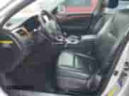 2014 Hyundai Equus Signature с VIN KMHGH4JH6EU080239, выставлен на аукционе Copart как лот 66690005 с пробегом 77 094 миль миль и Списание • Salvage title. История ставок и продаж доступна на DreamBid. Изображение 7.