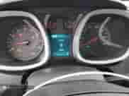 2013 Chevrolet Equinox LT with VIN 2GNFLNE37D6193205, listed as a Copart auction lot 43991315 with 180,604 mi miles and Salvage title. Bid and sale history available at DreamBid. Image 9.